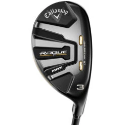 Callaway Rogue ST MAX Combo Iron Set -ClubHub Store CAL2056c
