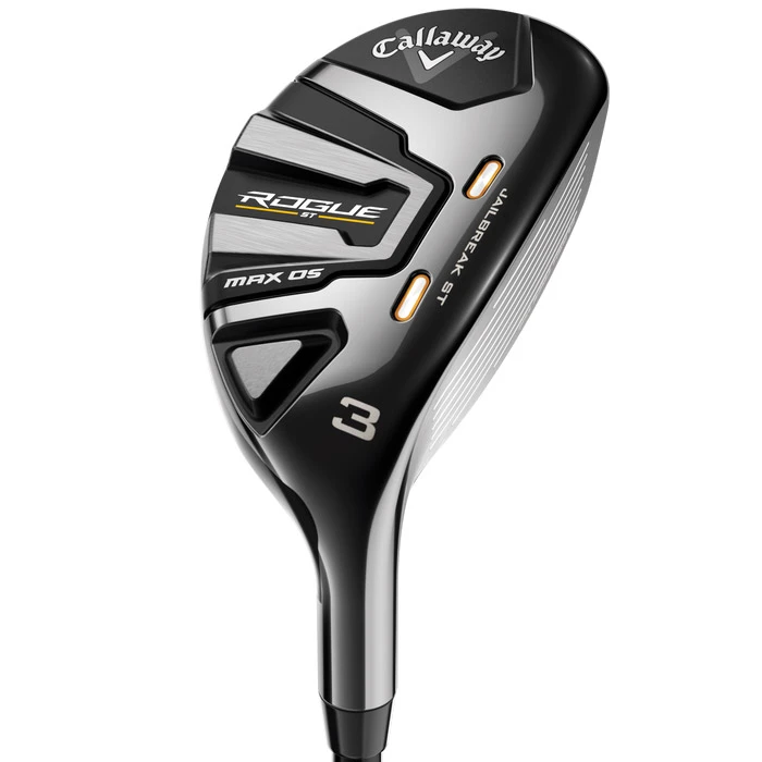 Callaway Rogue ST MAX OS Combo Iron Set 1 Callaway Rogue ST MAX OS Combo Iron Set