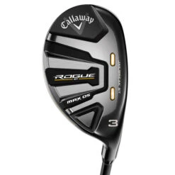Callaway Rogue ST MAX OS Combo Iron Set 9 Callaway Rogue ST MAX OS Combo Iron Set -ClubHub Store CAL2057c