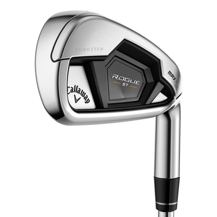 Callaway Rogue ST MAX OS Combo Iron Set 5 Callaway Rogue ST MAX OS Combo Iron Set - Image 5