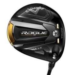 Callaway Rogue ST Triple Diamond LS Driver (In Stock) -ClubHub Store CAL2078d