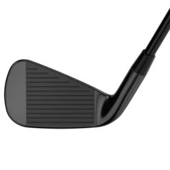 Callaway Limited Edition Apex 21 Black Irons -ClubHub Store CAL2128c