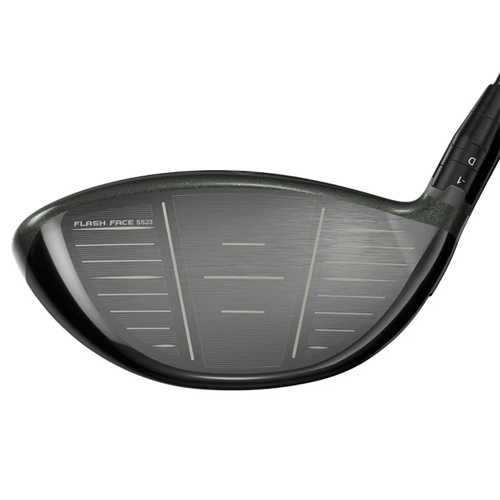 Callaway Great Big Bertha 23 Driver 2 Callaway Great Big Bertha 23 Driver - Image 2