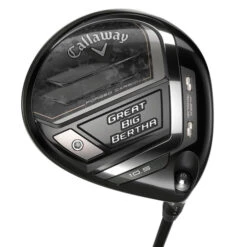 Callaway Great Big Bertha 23 Driver 9 Callaway Great Big Bertha 23 Driver -ClubHub Store CAL2136d