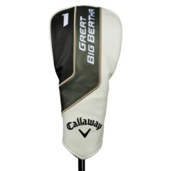 Callaway Great Big Bertha 23 Driver 11 Callaway Great Big Bertha 23 Driver -ClubHub Store CAL2136f