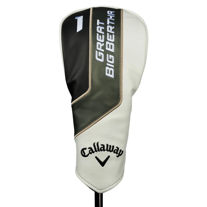 Callaway Great Big Bertha 23 Driver 6 Callaway Great Big Bertha 23 Driver - Image 6