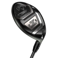 Callaway Great Big Bertha 23 Fairway Wood -ClubHub Store CAL2137c
