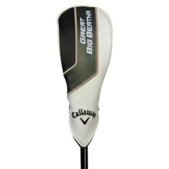 Callaway Great Big Bertha 23 Fairway Wood -ClubHub Store CAL2137f