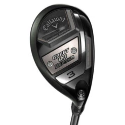 Callaway Great Big Bertha 23 Irons/Hybrids Set -ClubHub Store CAL2149f