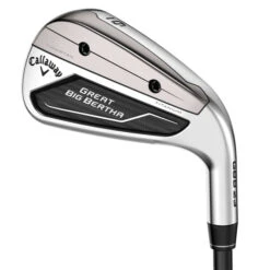 Callaway Great Big Bertha 23 Irons/Hybrids Set -ClubHub Store CAL2149g