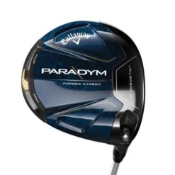 Callaway Paradym Driver -ClubHub Store CAL2152e
