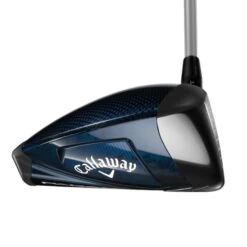 Callaway Paradym X Driver -ClubHub Store CAL2153c