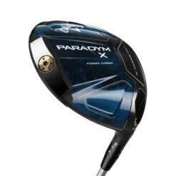 Callaway Paradym X Driver -ClubHub Store CAL2153d