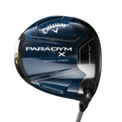 Callaway Paradym X Driver -ClubHub Store CAL2153e