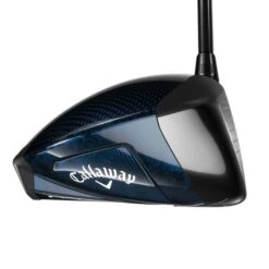 Callaway Paradym Triple Diamond Driver -ClubHub Store CAL2154c