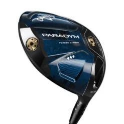 Callaway Paradym Triple Diamond Driver -ClubHub Store CAL2154d