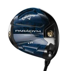Callaway Paradym Triple Diamond Driver -ClubHub Store CAL2154e