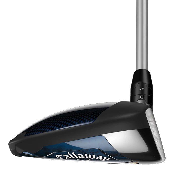 Callaway Paradym Fairway Wood 3 Callaway Paradym Fairway Wood - Image 3