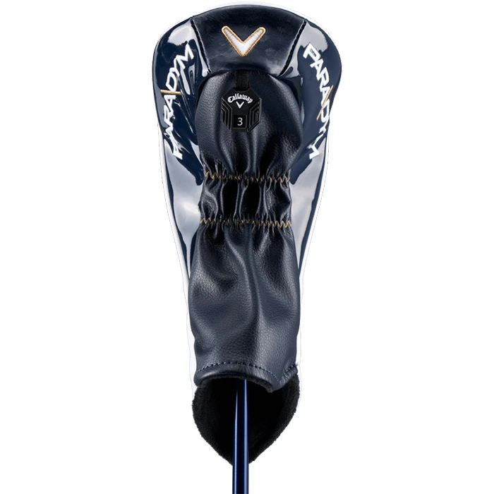 Callaway Paradym Fairway Wood 10 Callaway Paradym Fairway Wood - Image 10