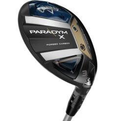 Callaway Paradym X Fairway Wood -ClubHub Store CAL2156d