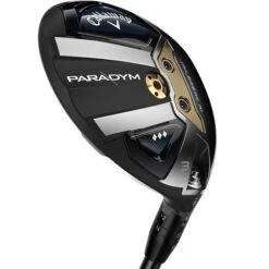 Callaway Paradym Triple Diamond Fairway Wood -ClubHub Store CAL2157d