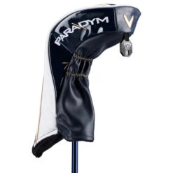 Callaway Paradym Triple Diamond Fairway Wood -ClubHub Store CAL2157i