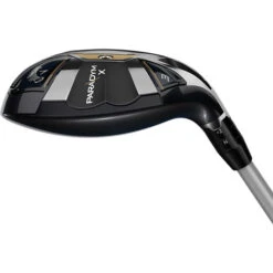 Callaway Paradym X Hybrid -ClubHub Store CAL2159d