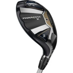 Callaway Paradym X Hybrid -ClubHub Store CAL2159e