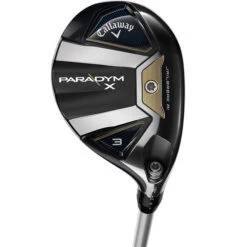 Callaway Paradym X Hybrid -ClubHub Store CAL2159f