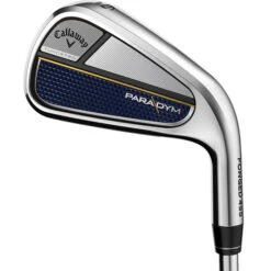 Callaway Paradym Irons -ClubHub Store CAL2162d