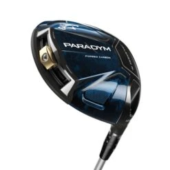 Callaway Paradym Driver (In Stock) -ClubHub Store CAL2205d