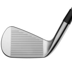 Cobra KING Forged CB Chrome Irons