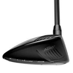 Cobra KING F8 Black Fairway Wood 10 Cobra KING F8 Black Fairway Wood -ClubHub Store CBA0584 584c