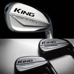 Cobra Forged TEC One Length Irons -ClubHub Store CBA0683e