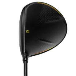 Front Page 13 Cobra SPEEDZONE Gloss Black/Yellow Driver