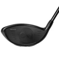Cobra SPEEDZONE Gloss Black/Yellow Driver -ClubHub Store CBA0703d