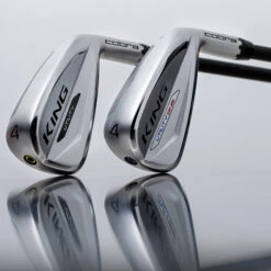 Cobra KING Utility ONE Length Iron -ClubHub Store CBA0748e