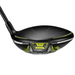 Cobra RADSPEED Turbo Yellow/Matte Black Driver -ClubHub Store CBA0760c