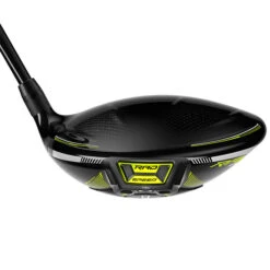 Cobra RADSPEED XB Turbo Yellow/Gloss Black Driver -ClubHub Store CBA0764d