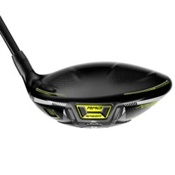 Cobra RADSPEED XD Turbo Yellow/Gloss Black Driver -ClubHub Store CBA0768c