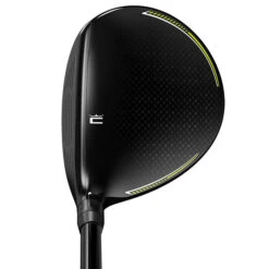 Cobra RADSPEED Turbo Yellow/Gloss Black Fairway Wood
