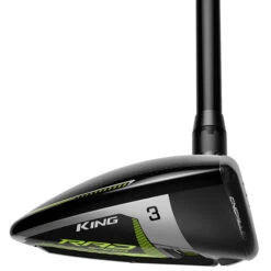 Cobra RADSPEED Turbo Yellow/Gloss Black Fairway Wood -ClubHub Store CBA0770c