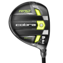 Cobra RADSPEED Big Tour Fairway Wood -ClubHub Store CBA0772e