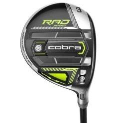 Cobra RADSPEED Draw Fairway Wood -ClubHub Store CBA0774d