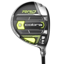 Cobra RADSPEED Draw Fairway Wood -ClubHub Store CBA0774e