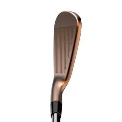 Cobra King Forged TEC Copper Irons (7pcs) -ClubHub Store CBA0803c