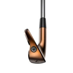 Cobra King Forged TEC Copper Irons (7pcs) -ClubHub Store CBA0803d