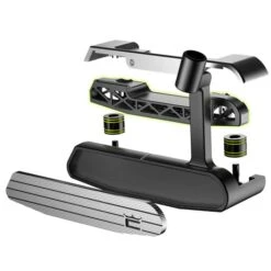 Cobra KING 3D Printed Armlock Putter -ClubHub Store CBA0818e