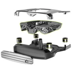 Cobra KING 3D Printed Armlock Putter -ClubHub Store CBA0818f