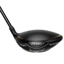 Cobra LTDx LS Gold Fusion/Matte Black Driver -ClubHub Store CBA0836d